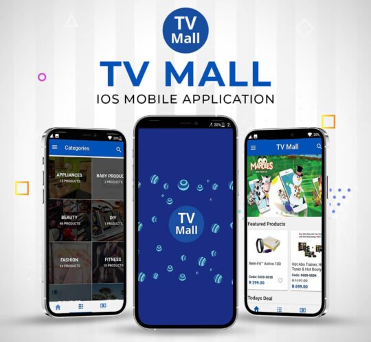 TV MALL